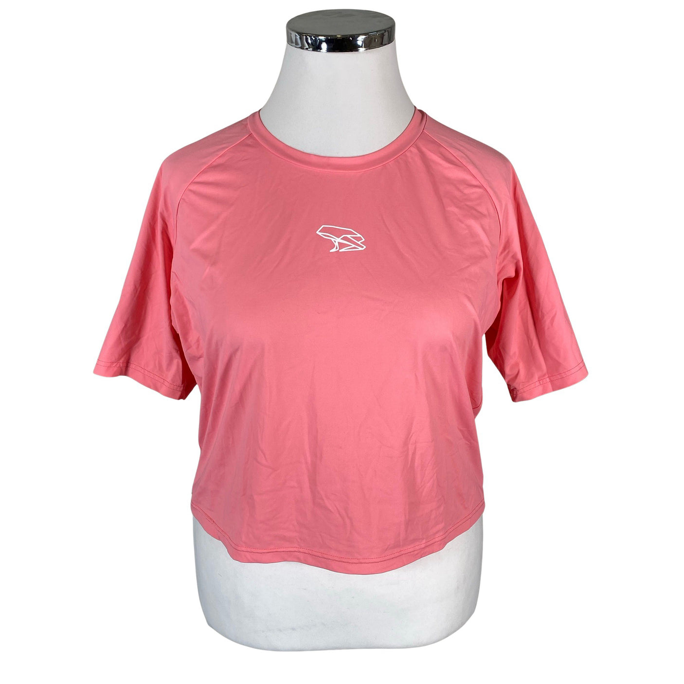 Unisex Népra - Spordisärk, lühikesed käised, suurus 42 - Roosa (1)