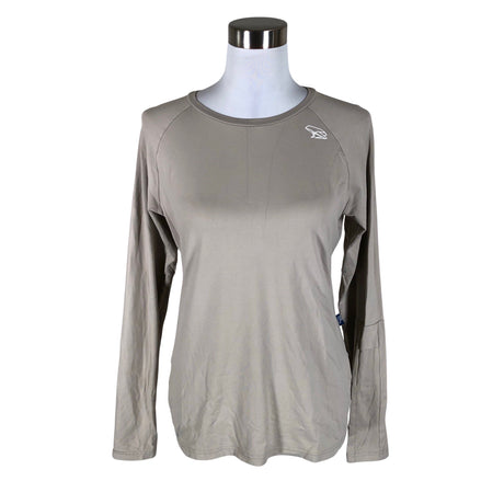 Unisex Népra - Urheilupaita, 
pitkät hihat, koko 40 -  ()