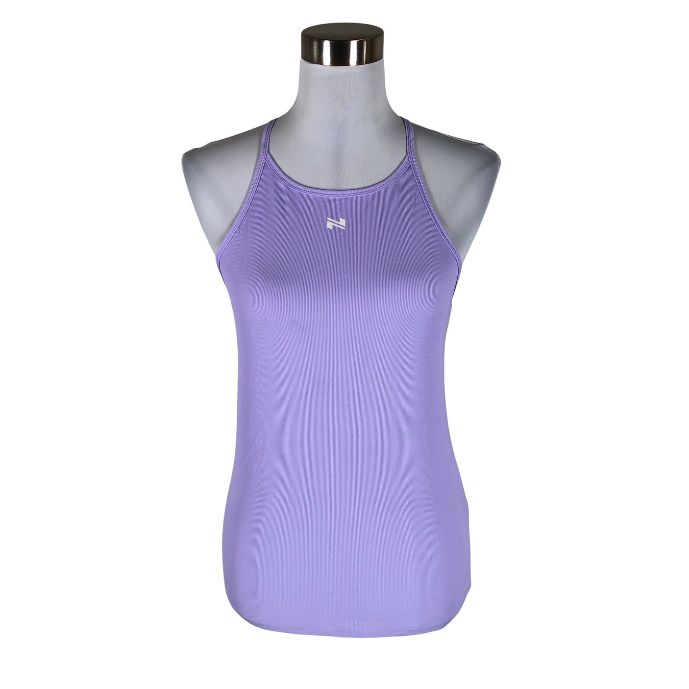 Unisex Gymnation - Sporditopp, suurus 40 - Lilla (1)