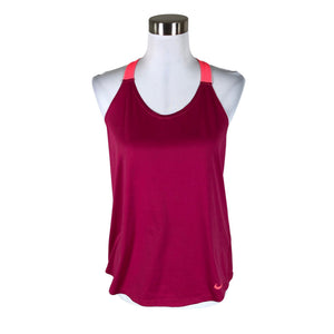 Unisex Nike - Sporditopp, suurus 38 - Lilla (1)
