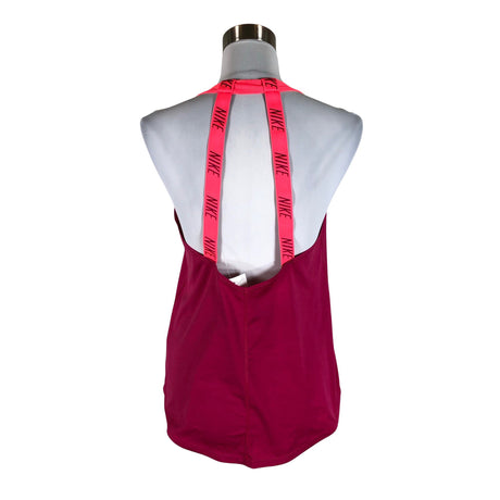 Unisex Nike - Sporditopp, suurus 38 - Lilla (2)