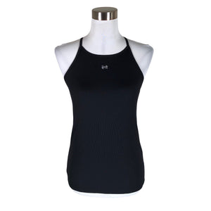 Unisex Gymnation - Sporditopp, suurus 40 - Must (1)