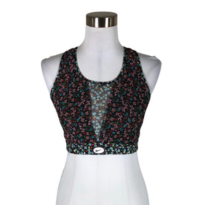 Unisex Nike - Sporditopp, suurus 40 - Must (1)