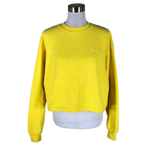 Unisex Billebeino - Dressikangast pluus, suurus 38 - Kollane (1)