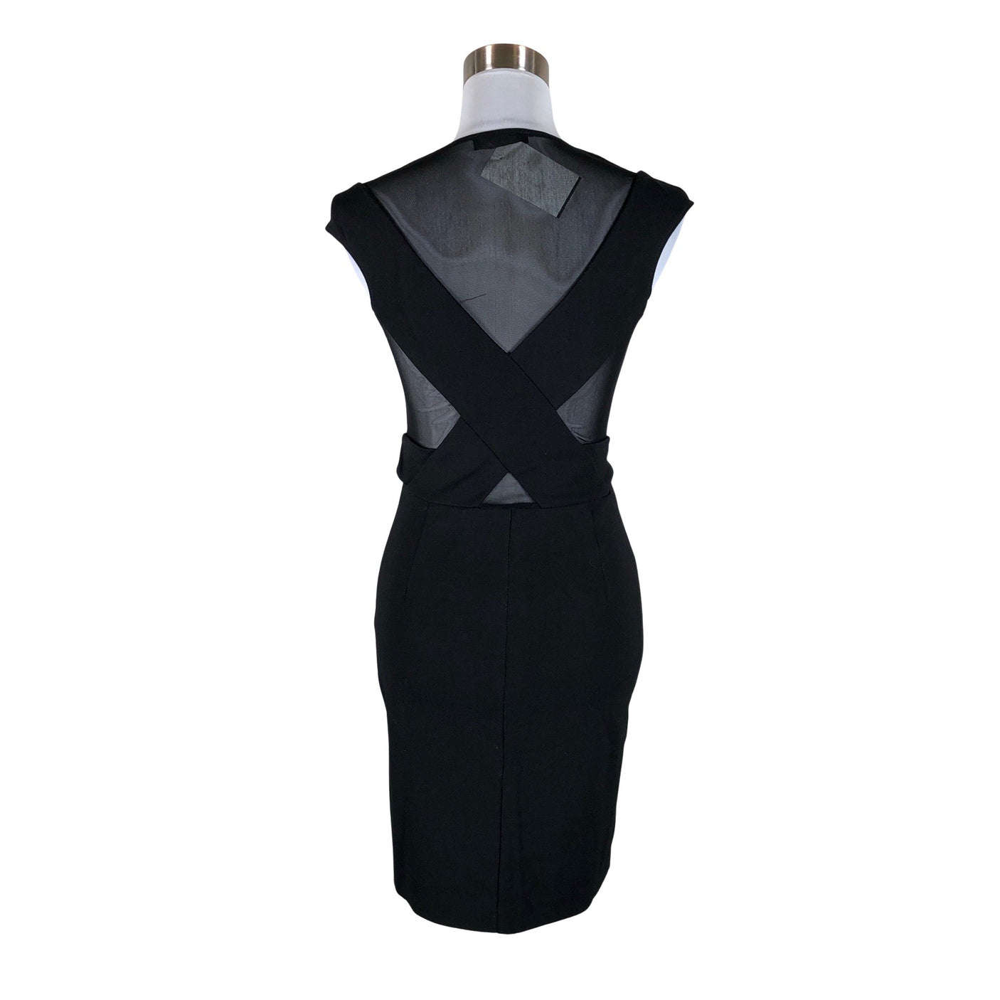Unisex Diesel - Pliiatskleit, suurus 38 - Must (2)