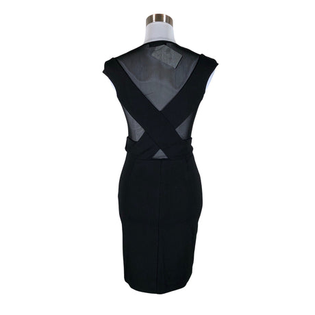 Unisex Diesel - Pliiatskleit, suurus 38 - Must (2)