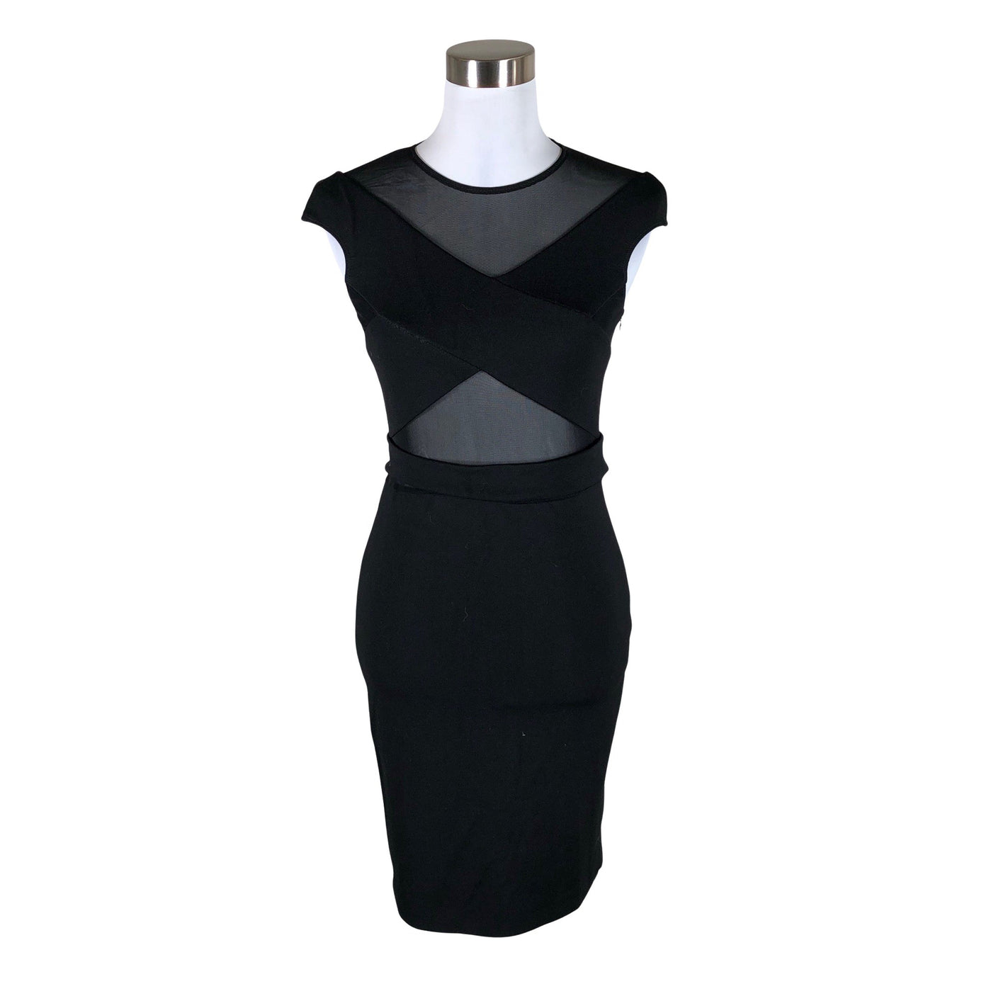 Unisex Diesel - Pliiatskleit, suurus 38 - Must (1)