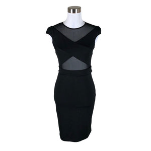 Unisex Diesel - Pliiatskleit, suurus 38 - Must (1)