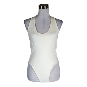 Unisex Guaja - Bodi, suurus 40 - Looduslik valge (1)