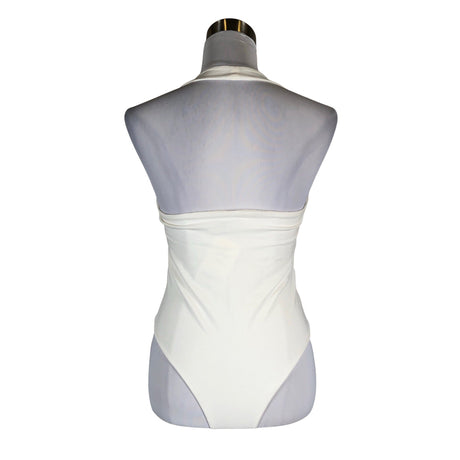 Unisex Guaja - Bodi, suurus 40 - Looduslik valge (2)