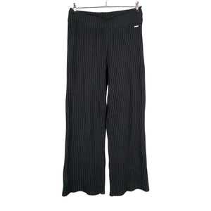 Unisex Aim'n - Trikotaažist püksid, suurus 40 - Must (1)