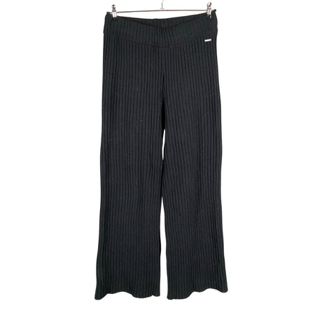 Unisex Aim'n - Trikotaažist püksid, suurus 40 - Must ()