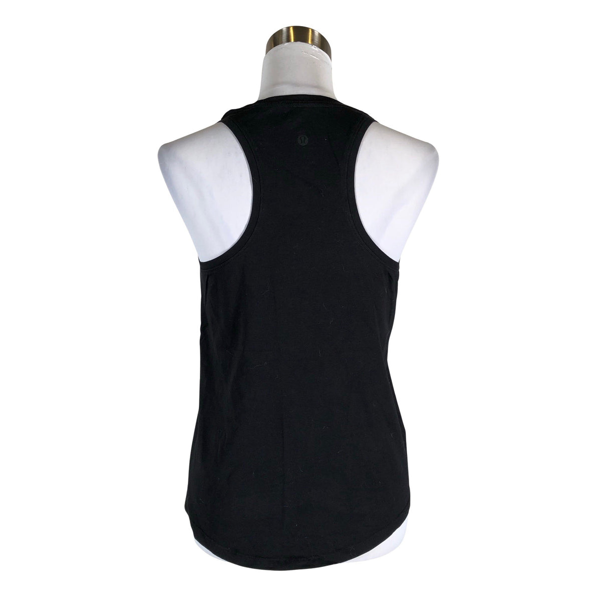 Unisex Lululemon - Sporditopp, suurus 40 - Must (2)