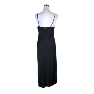 Unisex Calvin Klein - Õhuke kleit, suurus 40 - Must (2)