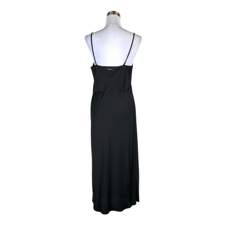 Unisex Calvin Klein - Õhuke kleit, suurus 40 - Must (2)
