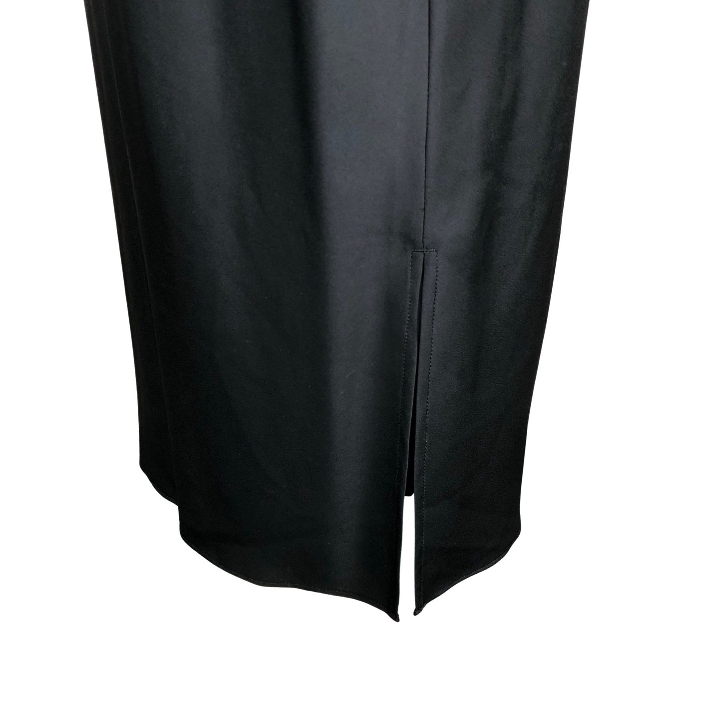 Unisex Calvin Klein - Õhuke kleit, suurus 40 - Must (3)
