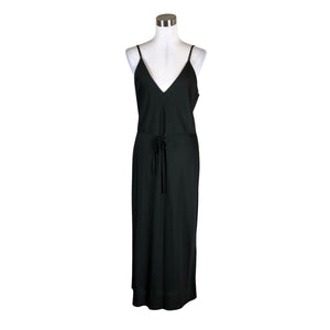 Unisex Calvin Klein - Õhuke kleit, suurus 40 - Must (1)