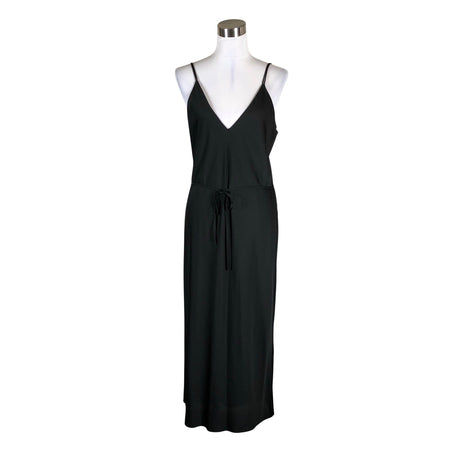 Unisex Calvin Klein - Õhuke kleit, suurus 40 - Must ()