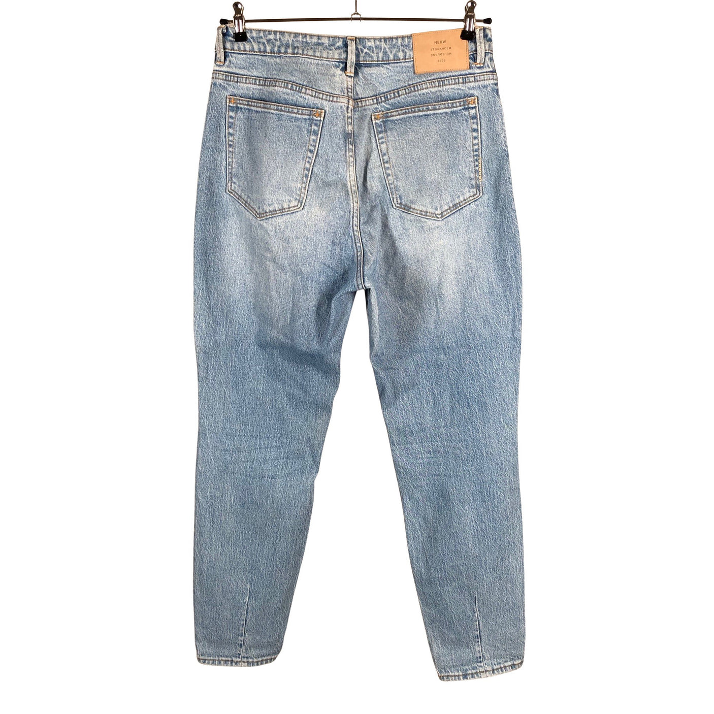 Unisex Neuw - Teksad, suurus W31 - Helesinine (2)