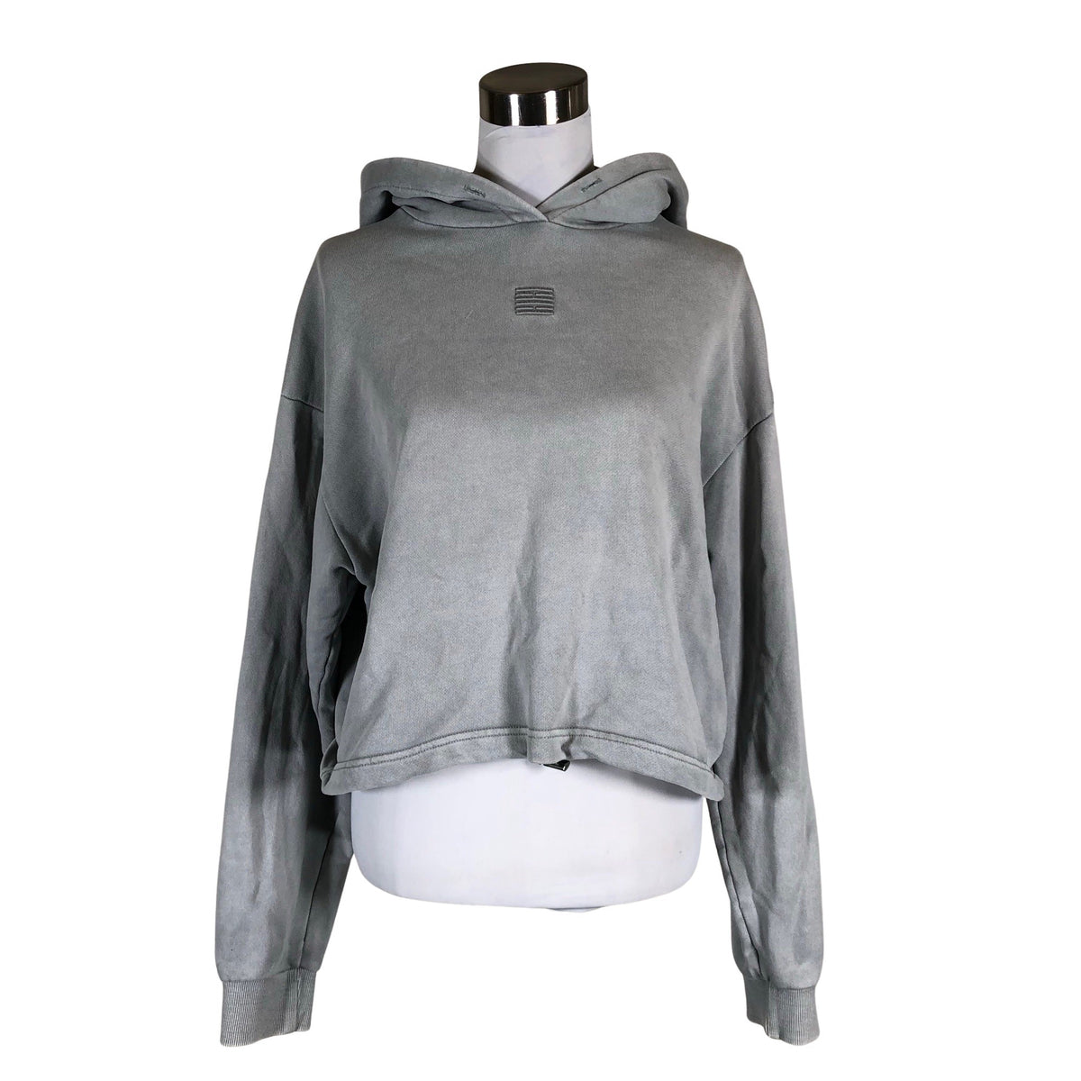 Unisex Billebeino - Dressipluus, suurus 38 - Hall (1)
