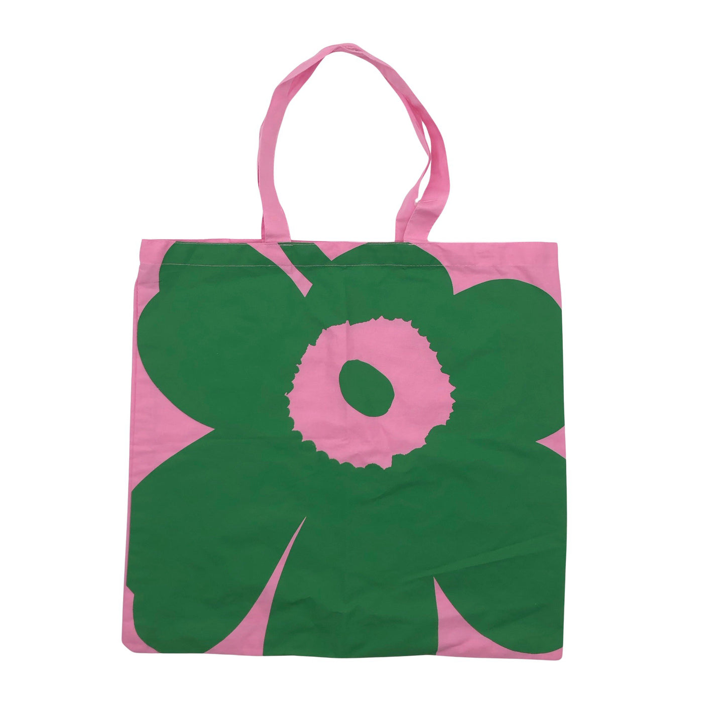 Unisex Marimekko - Kandekott, suurus Maxi - Roosa (1)
