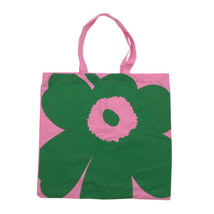 Unisex Marimekko - Kandekott, suurus Maxi - Roosa (1)