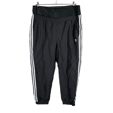 Unisex Adidas - Õuepüksid, suurus 50 - Must ()