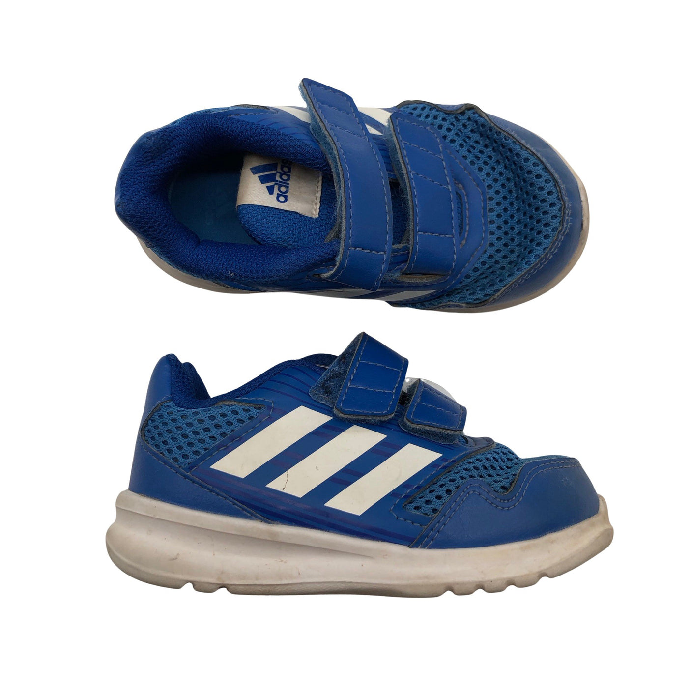 Unisex Adidas - Tossud, suurus 23 - Sinine (1)