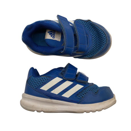 Unisex Adidas - Tossud, suurus 23 - Sinine ()