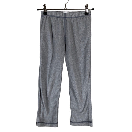 Unisex Bogi - Fliispüksid, suurus 104 - 110 - Hall ()