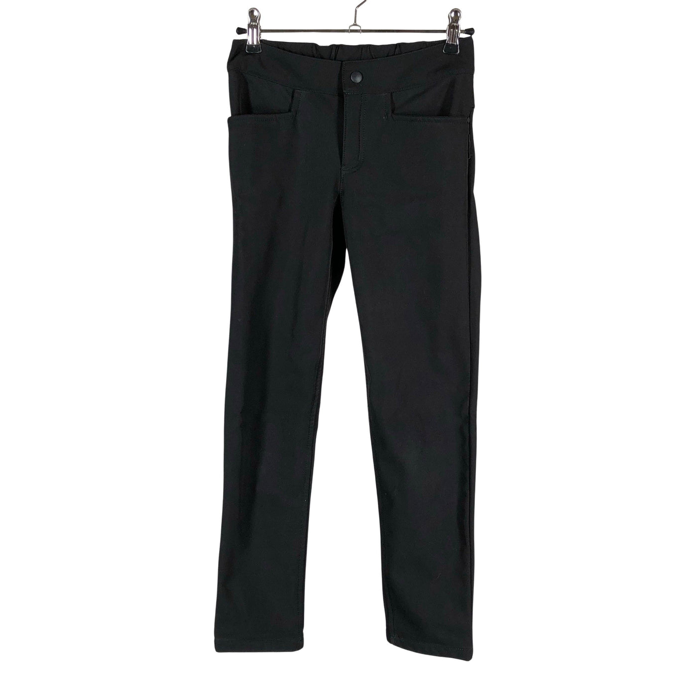 Unisex Reima - Softshell püksid, suurus 128 - 134 - Must (1)