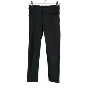 Unisex Reima - Softshell püksid, suurus 128 - 134 - Must (1)