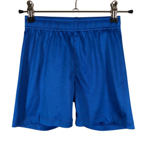Unisex Reima - Lühikesed spordipüksid, suurus 110 - 116 - Sinine (1)