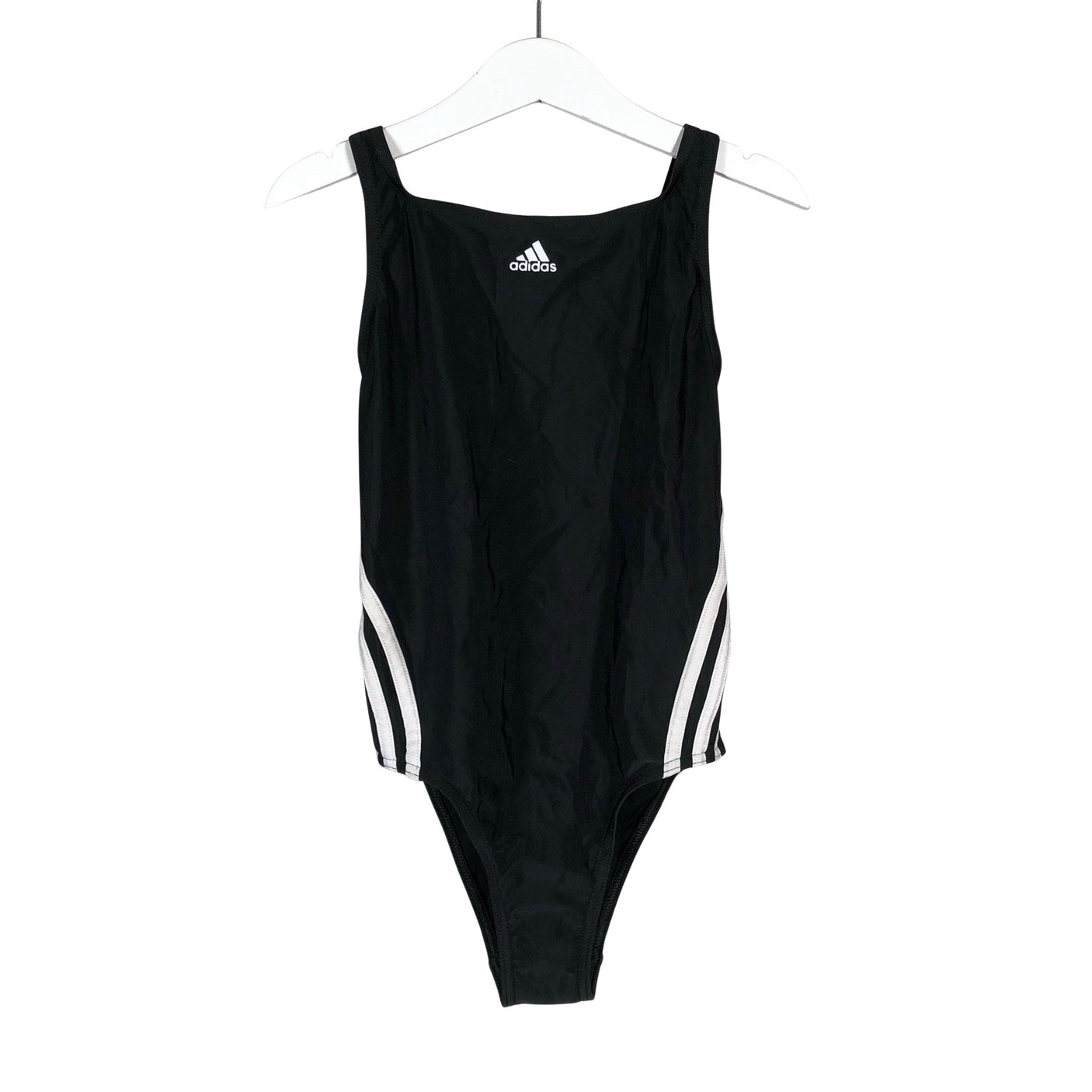 Unisex Adidas - Ujumistrikoo, suurus 146 - 152 - Must (1)