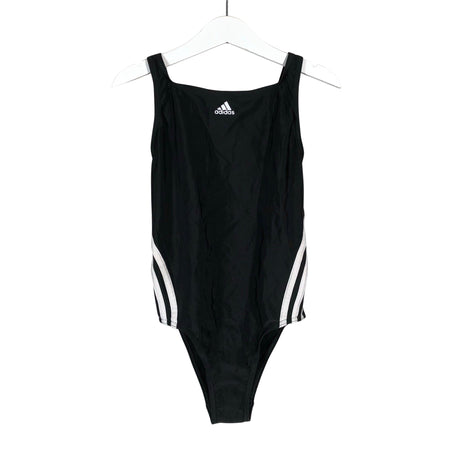 Unisex Adidas - Ujumistrikoo, suurus 146 - 152 - Must ()