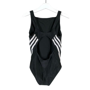 Unisex Adidas - Ujumistrikoo, suurus 146 - 152 - Must (2)