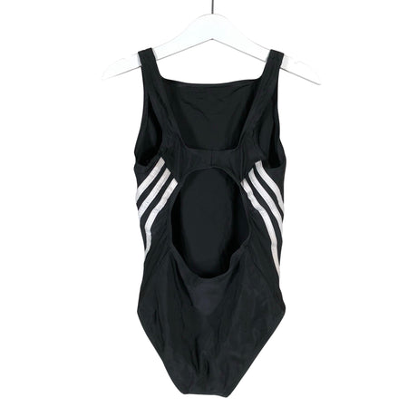 Unisex Adidas - Ujumistrikoo, suurus 146 - 152 - Must (2)