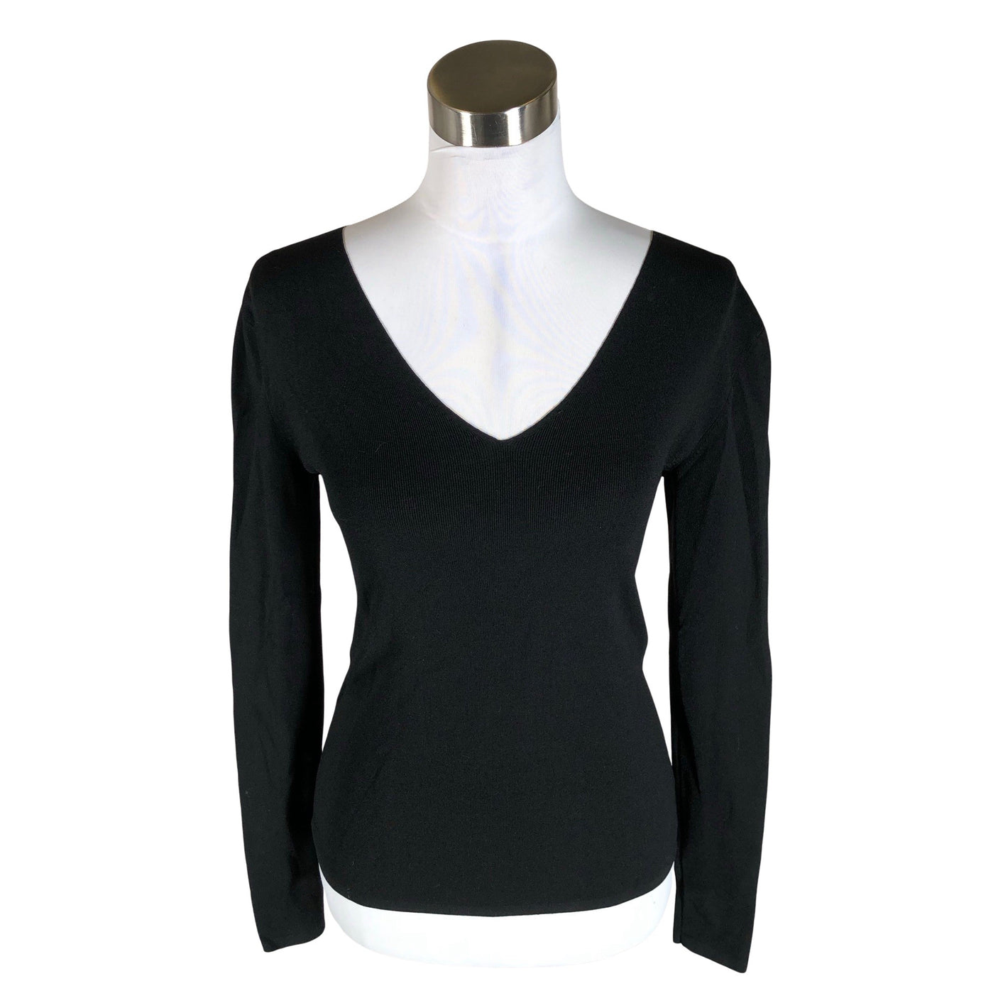 Unisex COS - Kampsun, suurus 36 - Must (1)