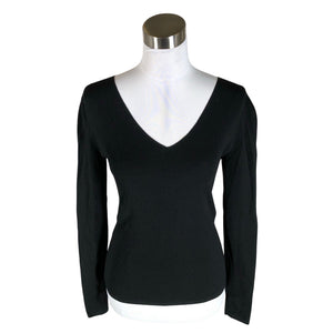 Unisex COS - Kampsun, suurus 36 - Must (1)