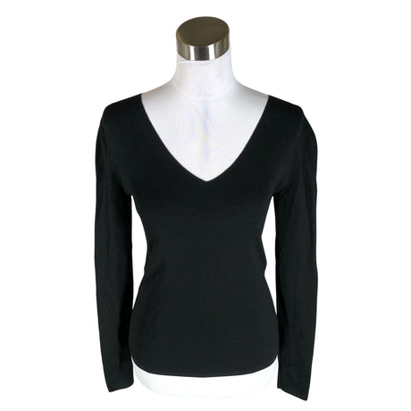 Unisex COS - Kampsun, suurus 36 - Must ()