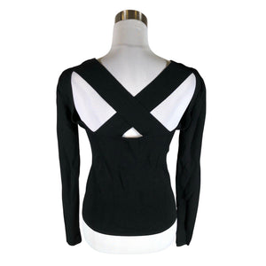 Unisex COS - Kampsun, suurus 36 - Must (2)