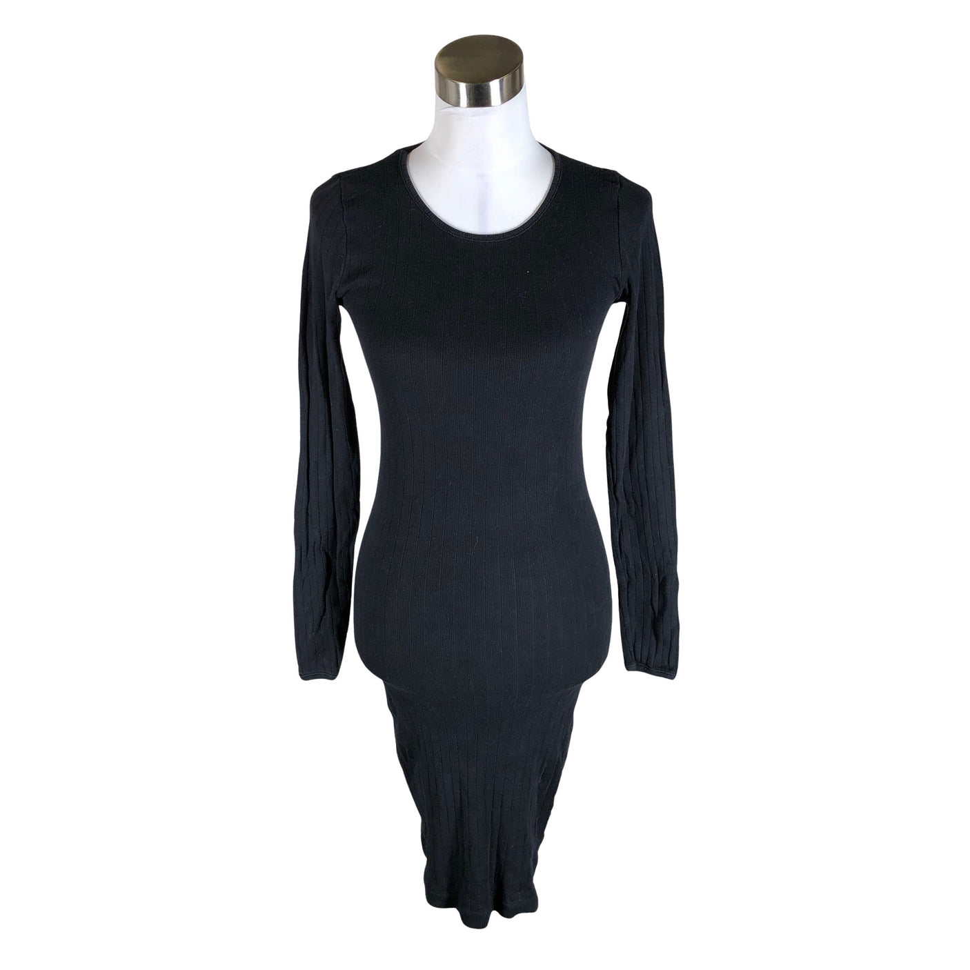 Unisex Nørgaard paa Strøget - Kootud kleit, suurus 34 - Must (1)