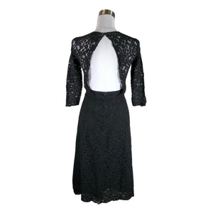 Unisex &Other Stories - Pidulik kleit, suurus 34 - Must (2)