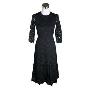 Unisex &Other Stories - Pidulik kleit, suurus 34 - Must (1)