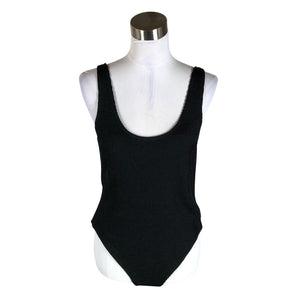 Unisex Samsoe&Samsoe - Bodi, suurus 40 - Must (1)