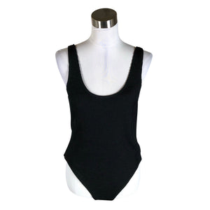 Unisex Samsoe&Samsoe - Bodi, suurus 40 - Must (1)