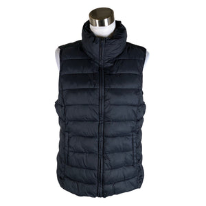 Unisex Part two - Õuevest, suurus 40 - Pruun (1)