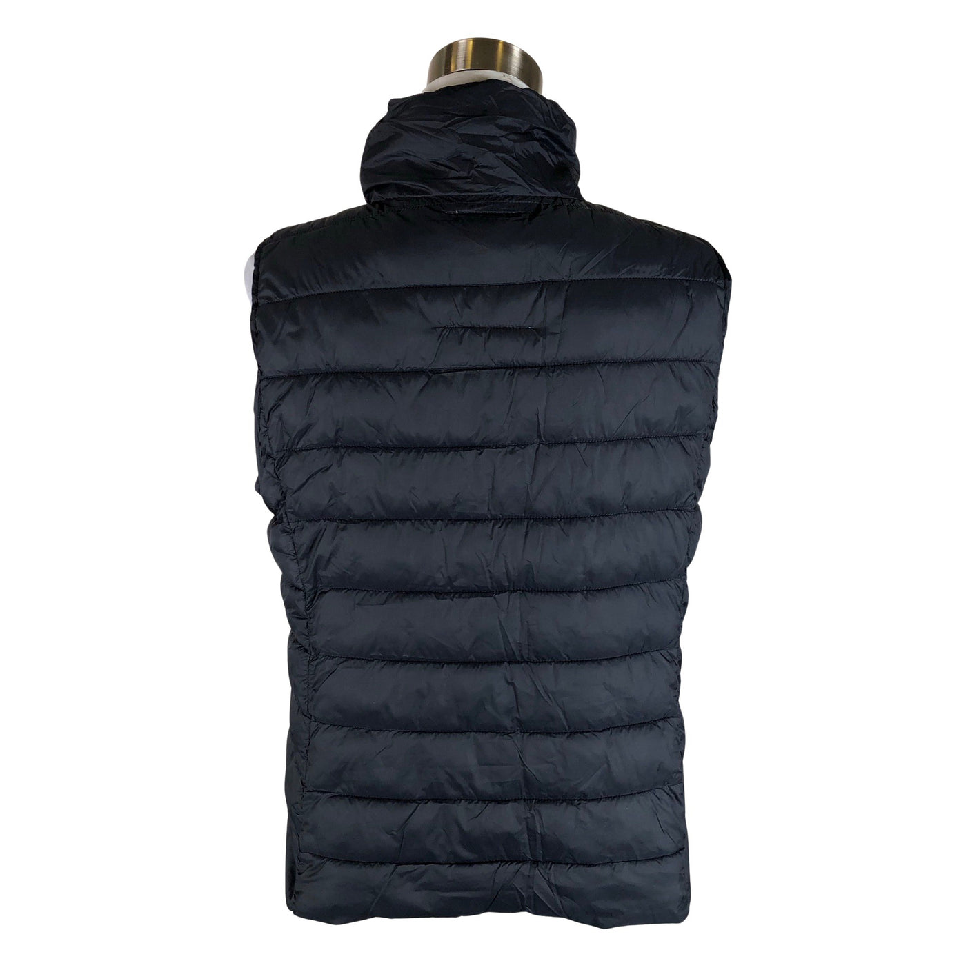 Unisex Part two - Õuevest, suurus 40 - Pruun (2)