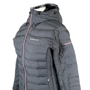 Unisex Peak Performance - Talvejope, suurus 42 - Hall (3)