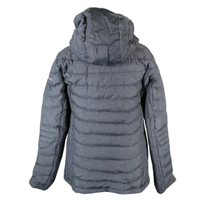 Unisex Peak Performance - Talvejope, suurus 42 - Hall (2)